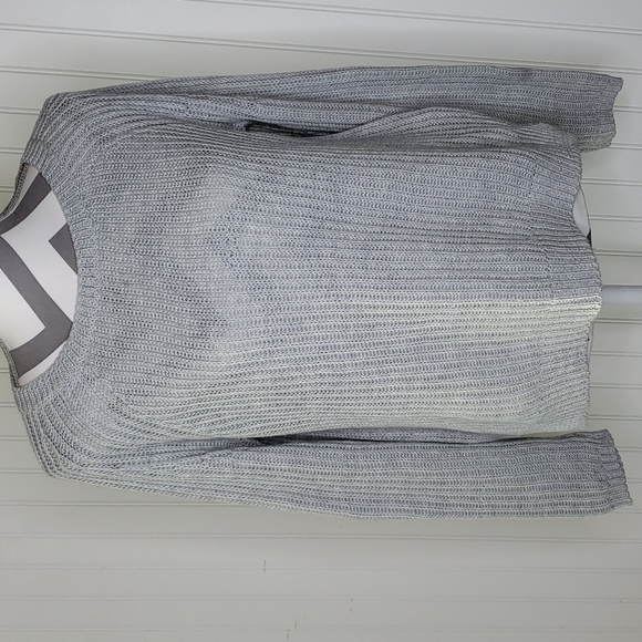 Rails Sweaters - Rails Willow Drive Rib Knit Sweater size Small